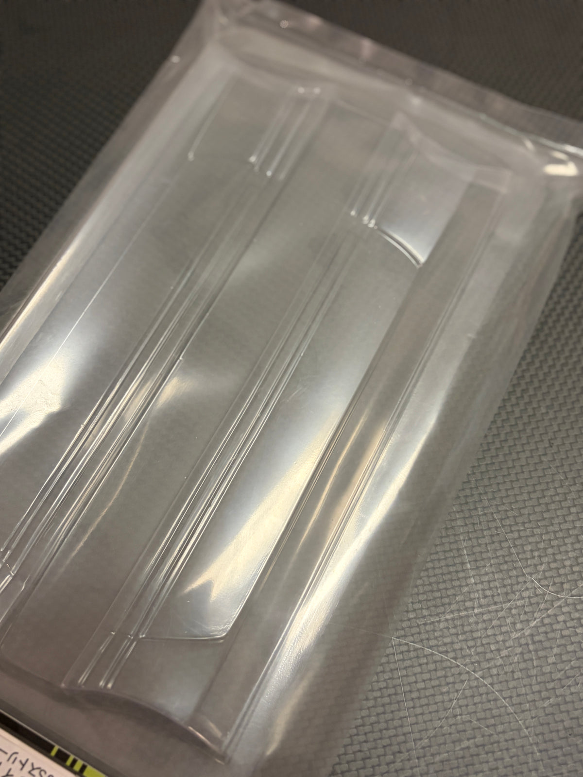 Mikuni FC Aero Side step (left and right)