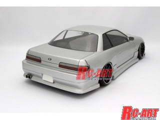 RC-ART Rear Bumper S13 ZEX OTSUKA TYPE