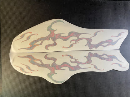 RVYDVR 2026 livery set