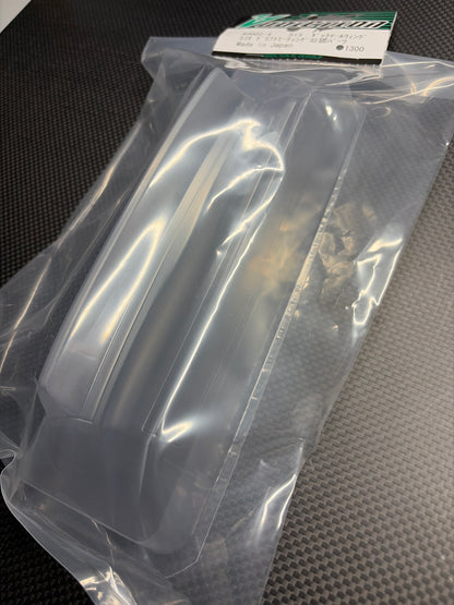 Addiction s13 Duck Tail Wing
