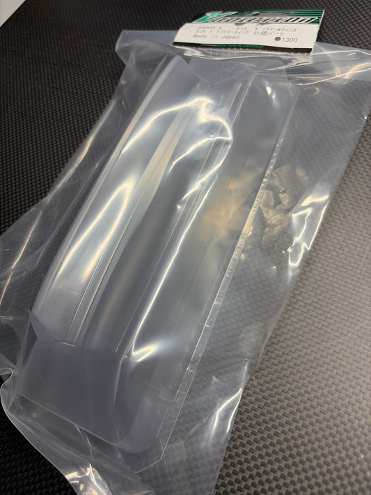 Addiction s13 Duck Tail Wing