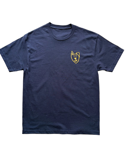RVYDVR Drift and Doggy Division T-shirt