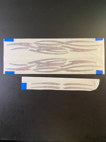 RVYDVR 2026 livery set