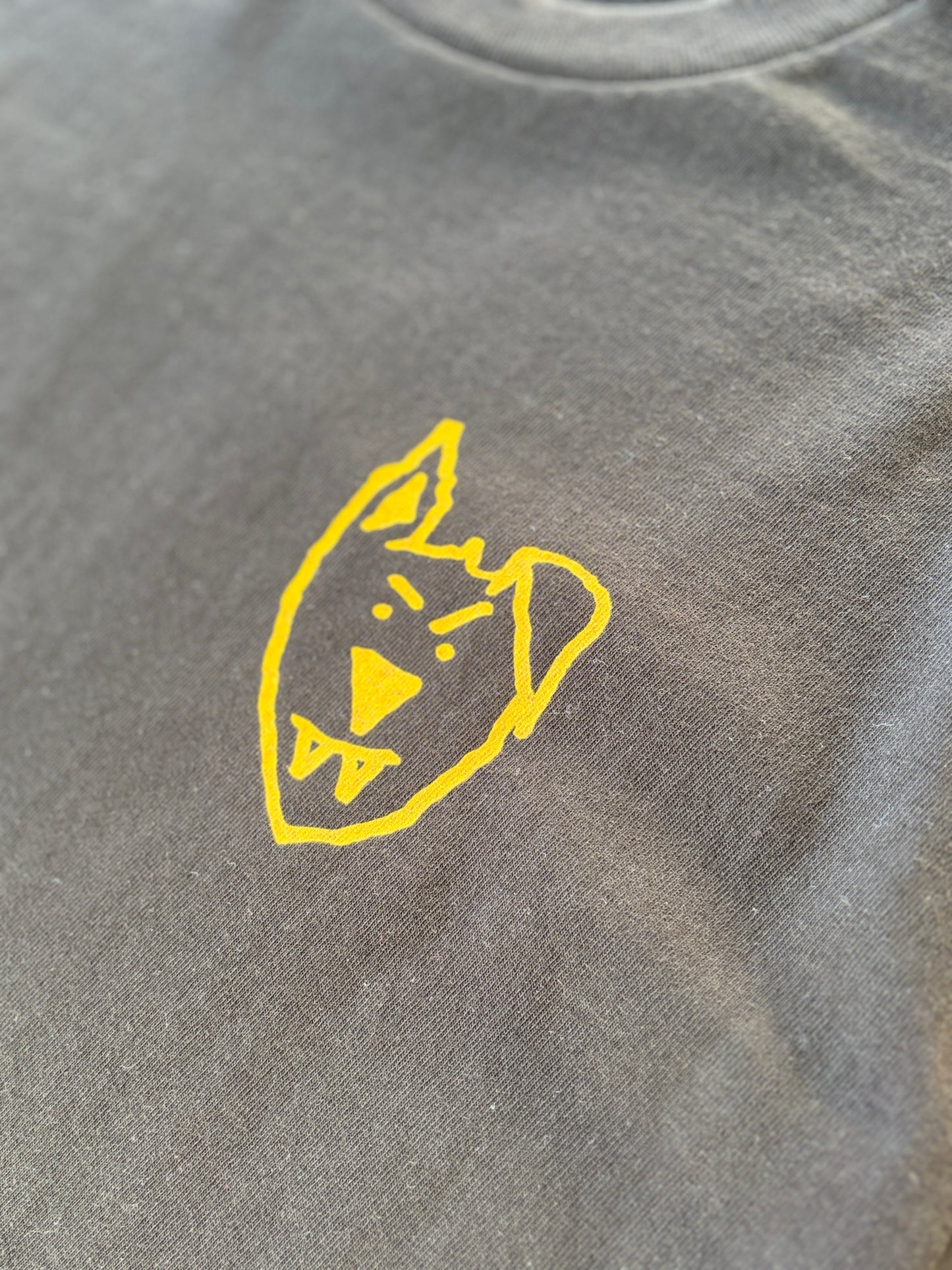 RVYDVR Drift and Doggy Division T-shirt