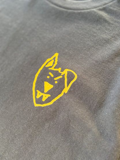 RVYDVR Drift and Doggy Division T-shirt