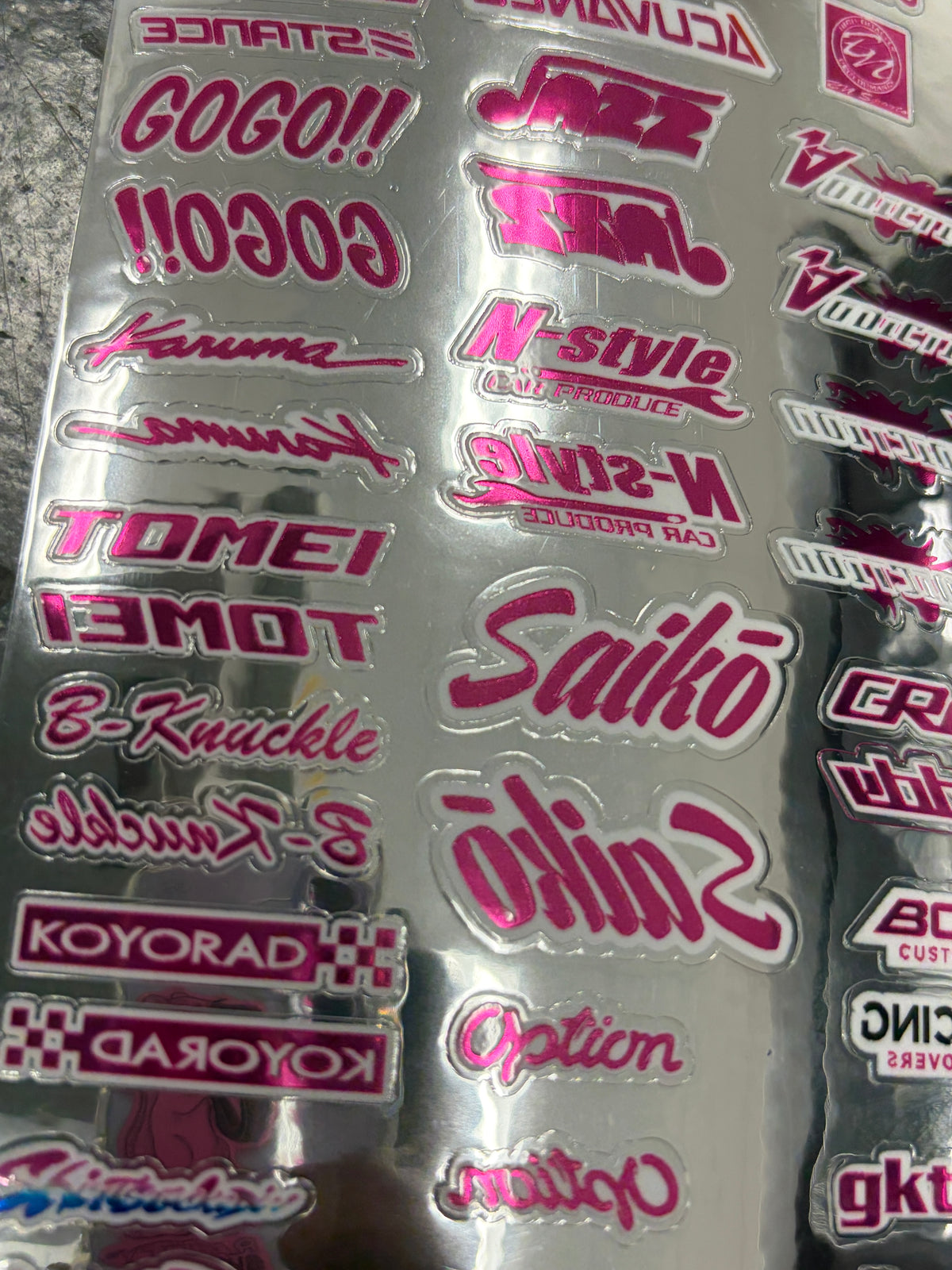 RVYDVR chrome sponsor sheet v.2 (PINK)