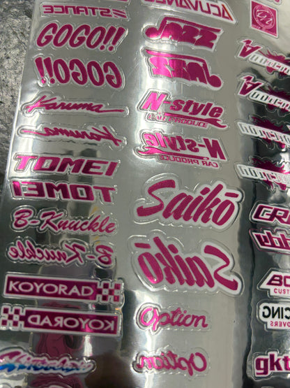 RVYDVR chrome sponsor sheet v.2 (PINK)