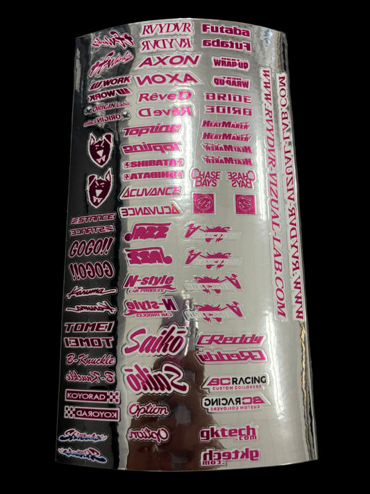 RVYDVR chrome sponsor sheet v.2 (PINK)