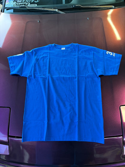 FukadaT-shirt JAPANESE size XL (american Large)