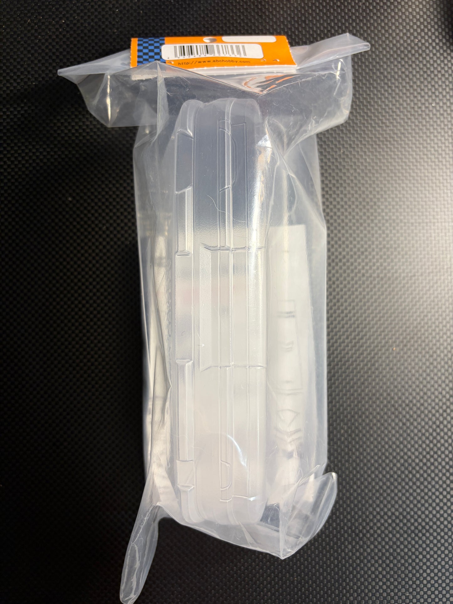 ABC Hobby RC 66733 Rear Under Spoiler for 180SX Sileighty
