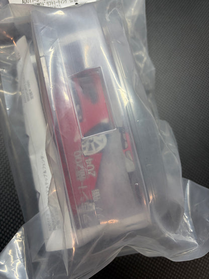 Addiction S14 Zenki BN SPORTS front bumper
