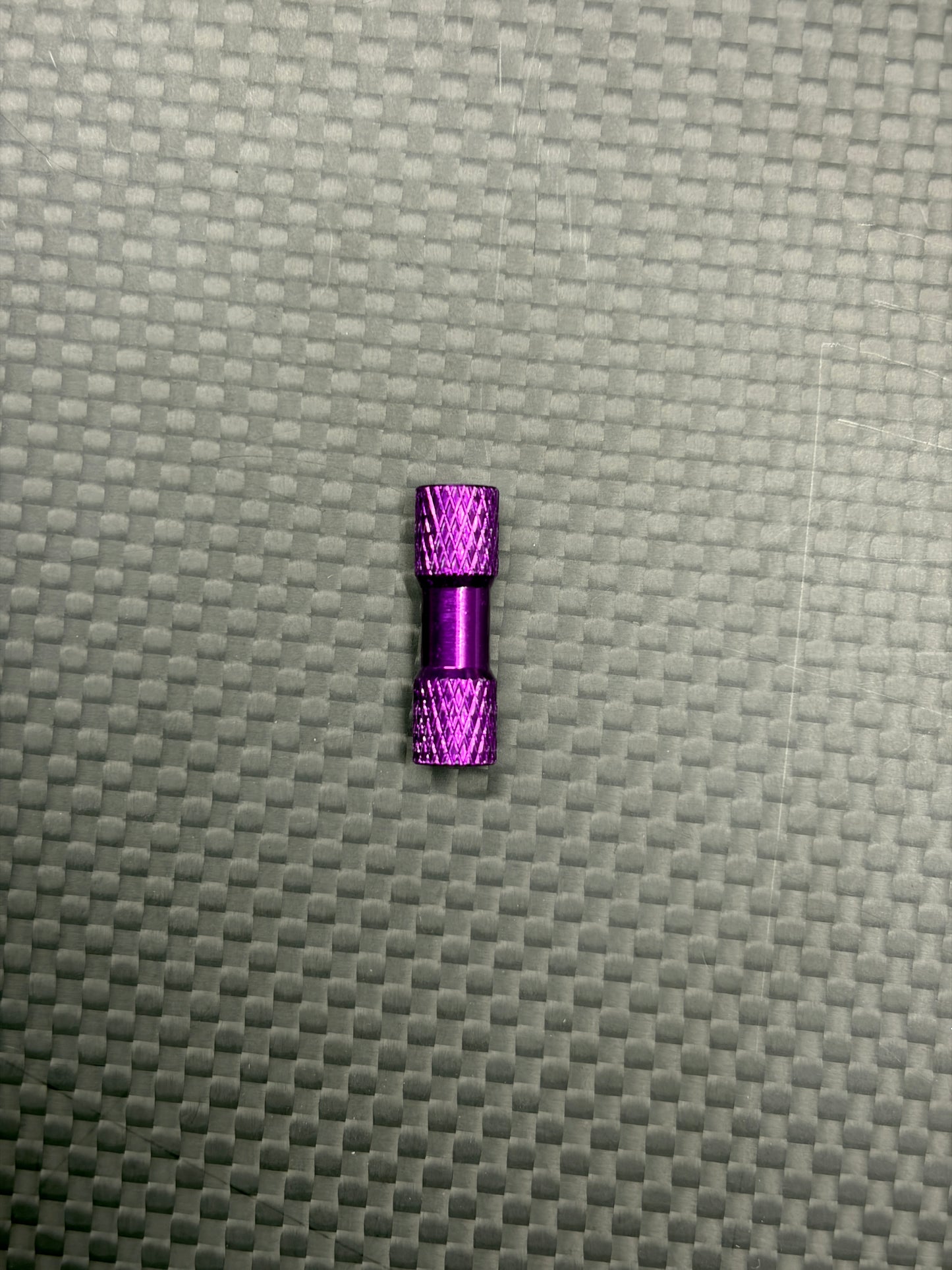 RVYDVR RDX Side Post Kit (20mm/4pcs) PURPLE