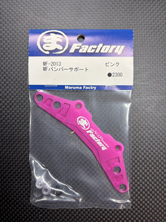 Maruma Factory bumper support type 1