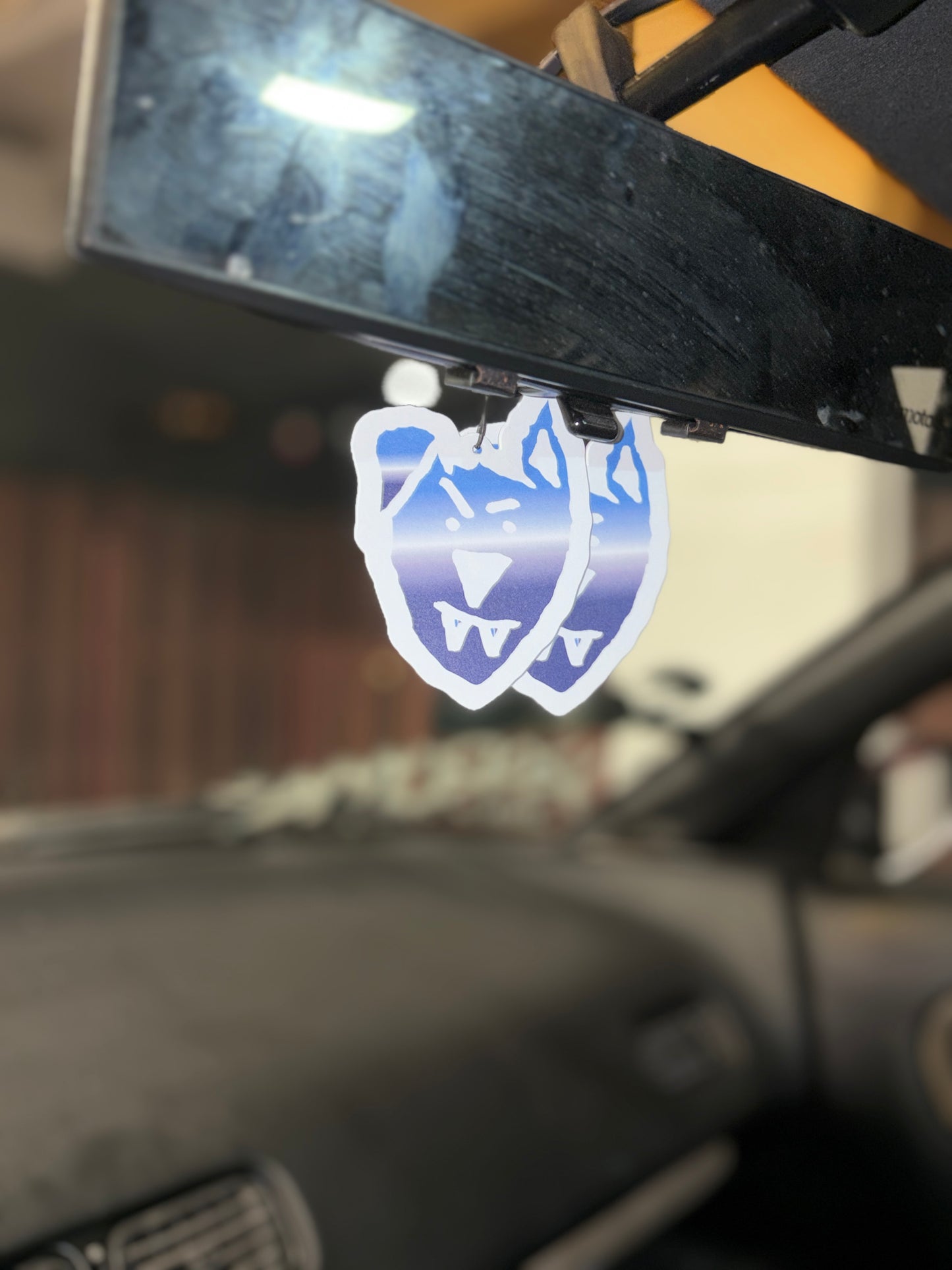 RVYDVR kouki air freshener