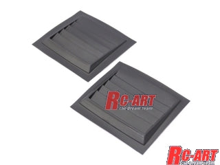 URAS Erobon TYPE-1 (Aero bonnet duct)