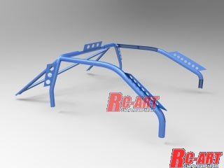 RC-ART Roll bar (general purpose)