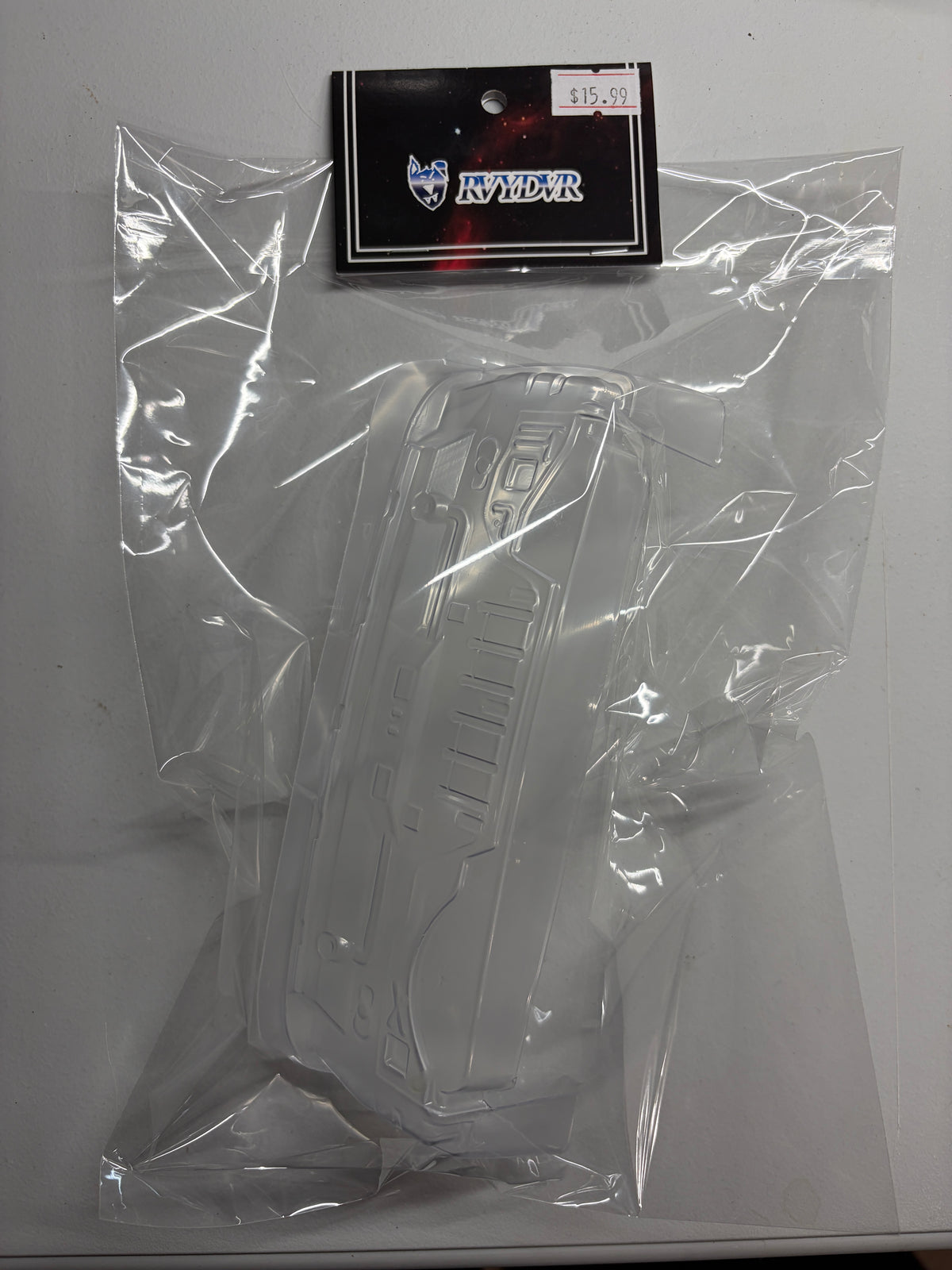 ADDICTION S14 rear core support
