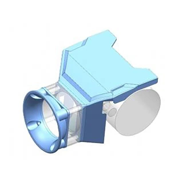RDX BOOST FAN COVER