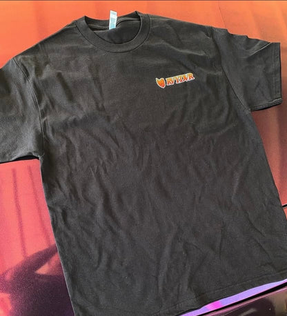 RVYDVR Kouki galaxy T-shirt