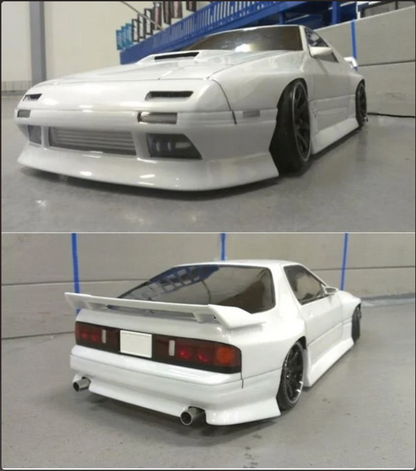 TopLine MAZDA RX-7 FC3S Aero full set