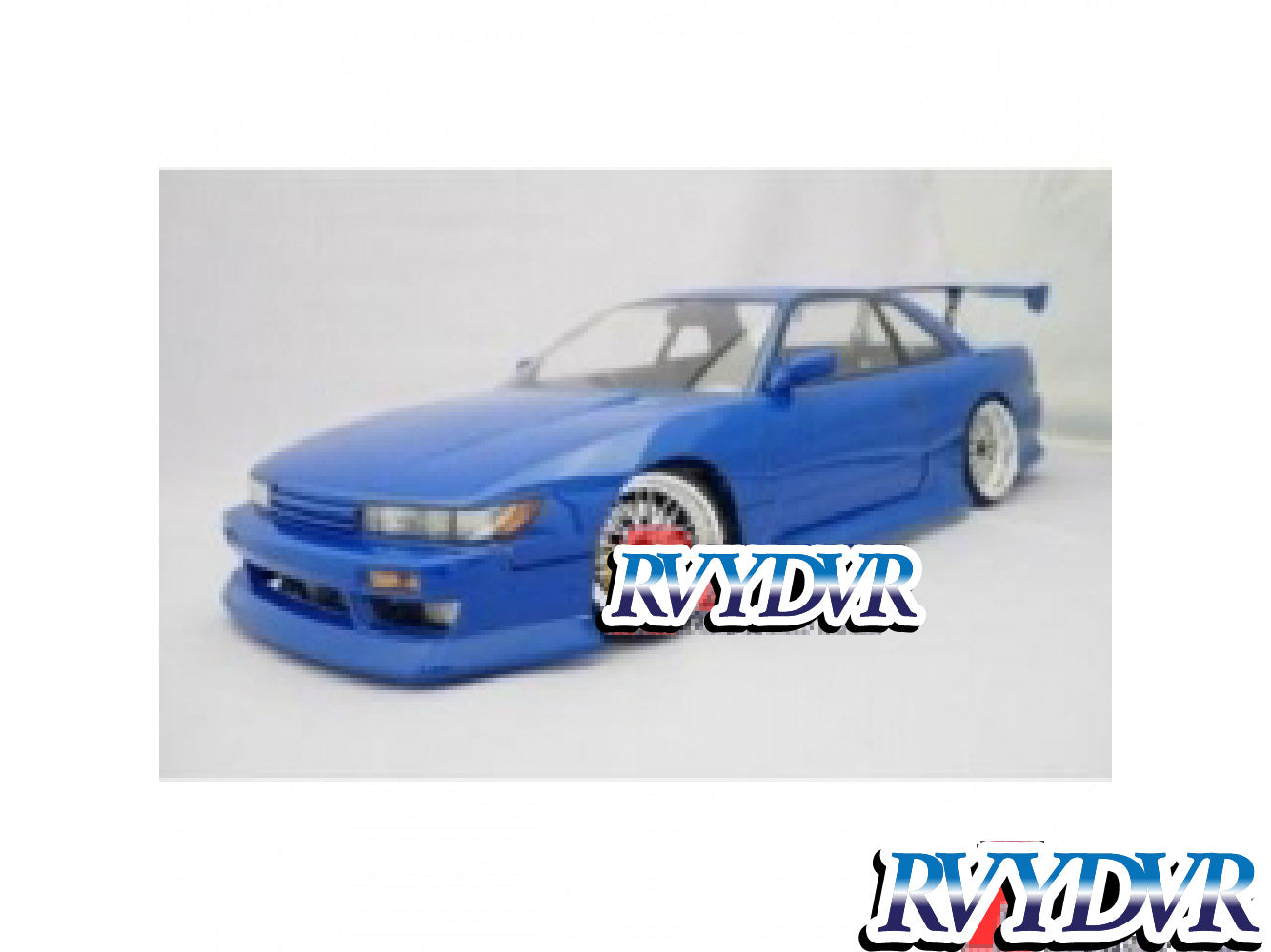 ABCホビー s13 BNsports フルエアロ ADDICTION ADDICTION S13 COUPE BNSPORTS 3-piece set – RVYDVR VIZUAL LAB