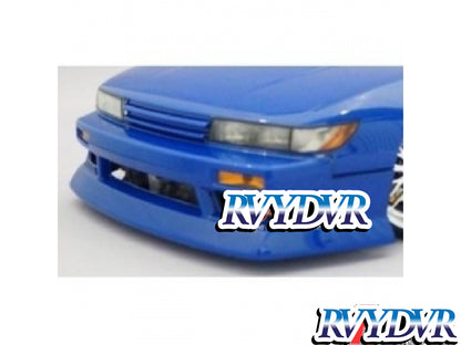 Addiction S13 BNSPORTS front bumper