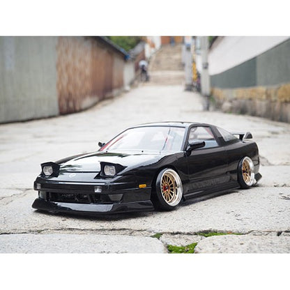 ADDICTION 180SX BNSPORTS 3-piece set