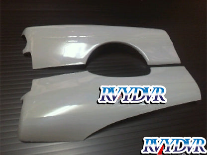 Maruma 180sx rear fenders
