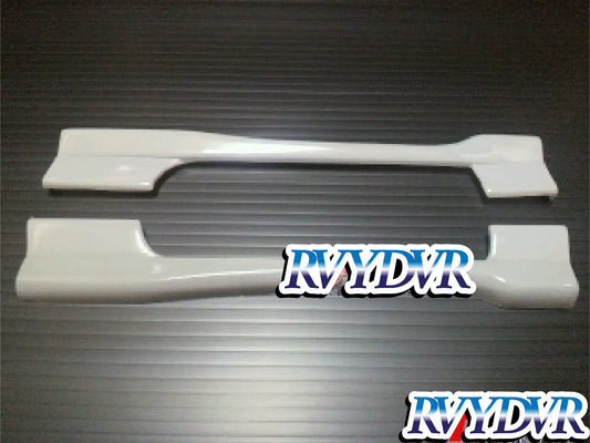 MARUMA FACTORY 180sx side steps